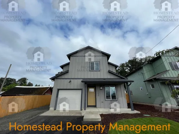 1190 SW Oakdale Ave, Dallas, OR 97338