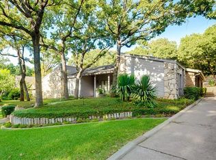 2203 Franklin Dr, Arlington, TX 76011