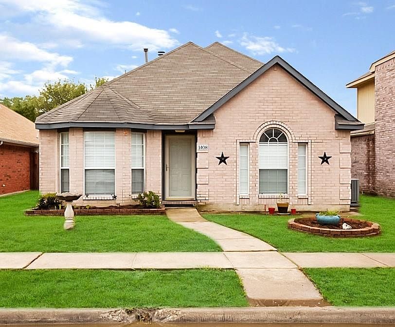 1st image of 1408 Copper Meadow Dr