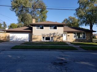 15152 Diekman Ct, Dolton, IL 60419