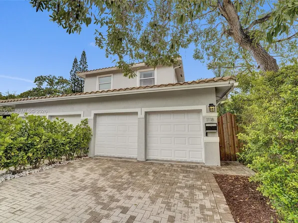 1118 NE 1st Ave, Fort Lauderdale, FL 33304