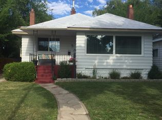 255 N 100 E, Price, UT 84501