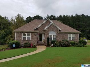 9613 Meadow Ridge Pkwy, Kimberly, AL 35091