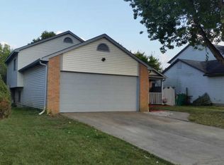 3014 Fox Chaple Dr, Columbus, OH