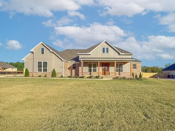 75 Daly Dr, Cabot, AR 72023