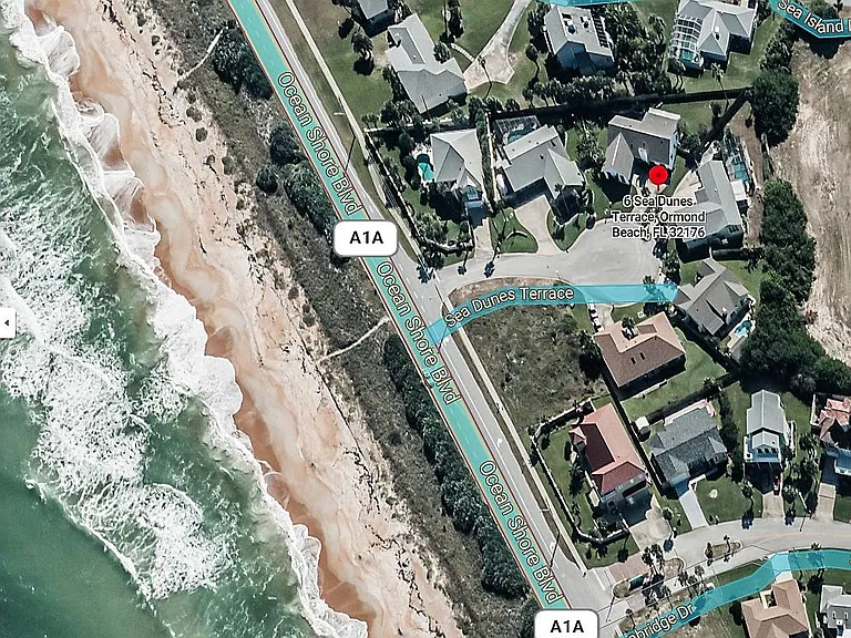 6 Sea Dunes Ter — Photo 9