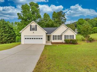 1413 Flanagan Mill Dr, Auburn, GA 30011