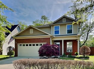2955 Morning Mist Ct, Murfreesboro, TN 37128