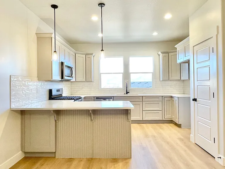 13957 S Silver Peak Ln — Photo 5
