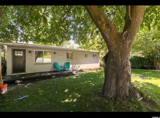 4964 S Burch Creek Dr, South Ogden, UT 84403