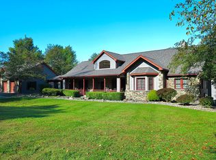 2029 W Laplume Rd, Factoryville, PA 18419