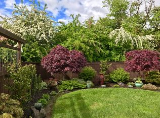 3408 N Pioneer Canyon Dr, Ridgefield, WA 98642