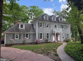9517 Ferry Harbour Ct, Alexandria, VA 22309