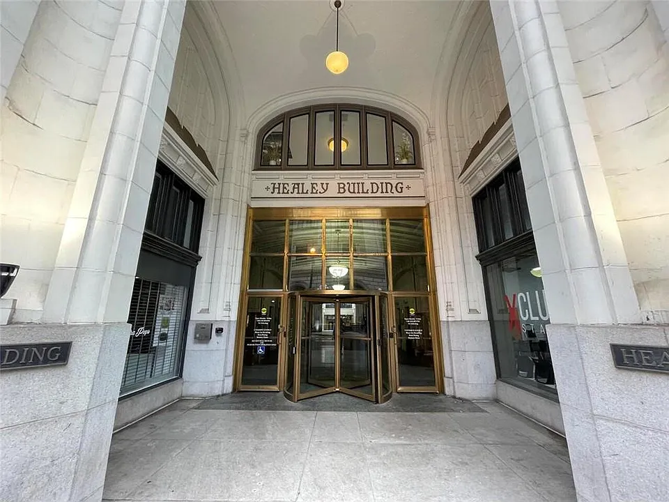 57 Forsyth St NW #11F