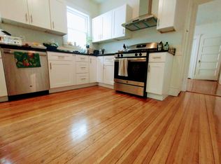 15 Walker St #1C, Somerville, MA 02144