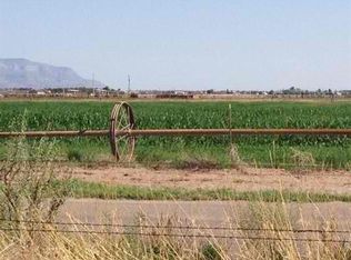 31 Pecos Rd, Tularosa, NM 88352