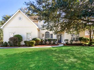 1300 Ridge Way Dr, Mandeville, LA 70471
