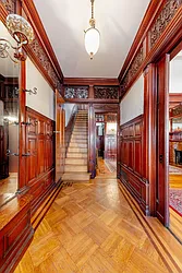 Sold by Avenue Sotheby's International Realty