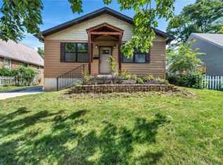 5919 W Park Ave, Saint Louis, MO 63110