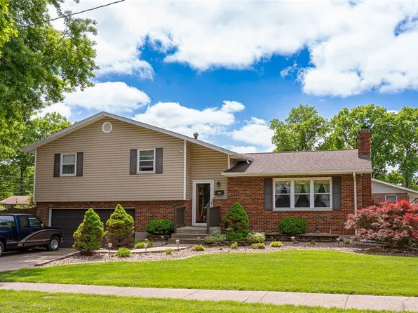 3104 Colgate Pl, Granite City, IL 62040