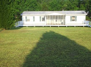 154 Berry Rd, Barnesville, GA 30204