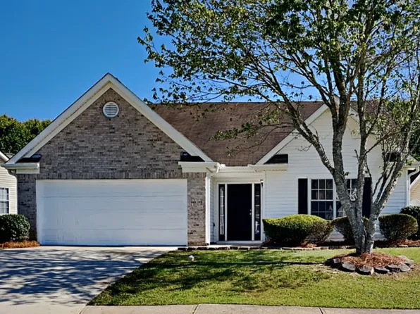 145 Charleston Pl, Covington, GA 30016