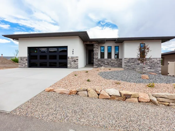 385 Aiguille Dr, Grand Junction, CO 81507