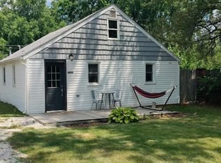 4809 Pershing Ave, Bartonville, IL