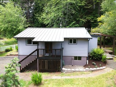 61886 Ross Inlet Rd, Coos Bay, OR, 97420