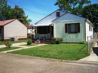 2110 Harrison Ave, Saint Albans, WV 25177