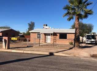 749 N Benton Ave, Tucson, AZ 85711