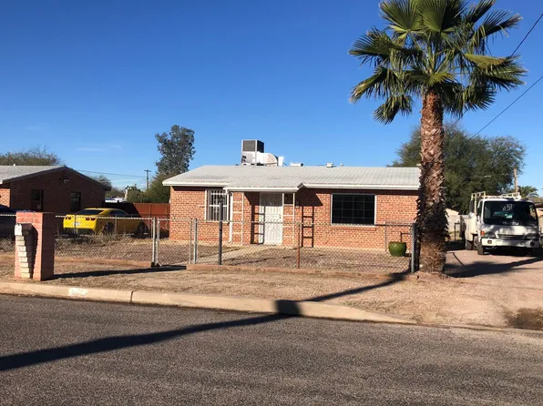 749 N Benton Ave, Tucson, AZ 85711