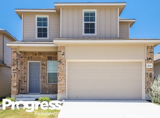 4241 Fort Palmer Blvd, Saint Hedwig, TX 78152