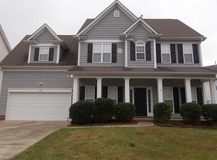 108 Tilton Dr, Mooresville, NC 28115