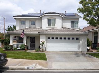 23819 Woodpark Ct, Valencia, CA 91354