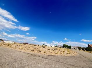 7541 E Towago Dr, Kingman, AZ 86401