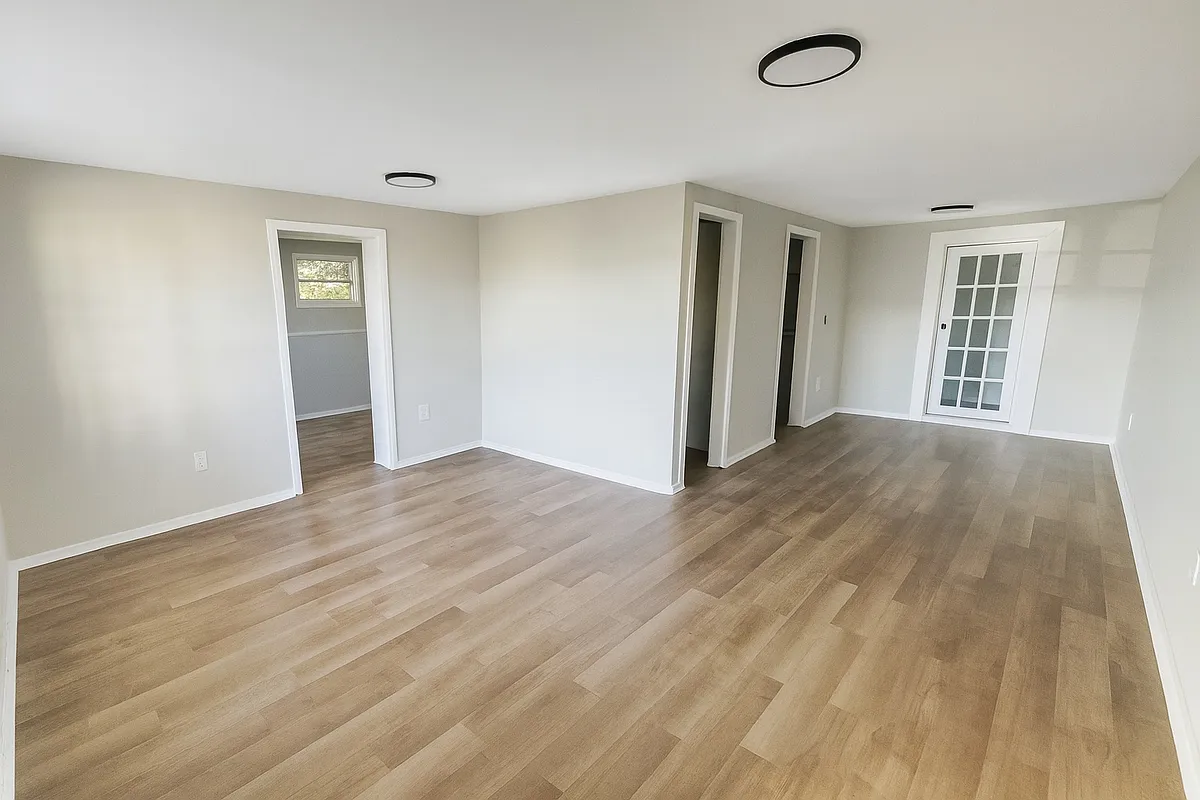 Building Photo - 130 Cullen St #1