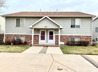 545 S Robin Rd APT D, Wichita, KS 67209