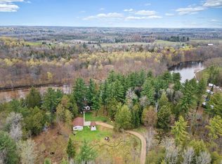 6280 E Deerpath Rd, Evart, MI 49631