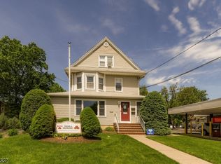 105 Miln St, Cranford, NJ 07016