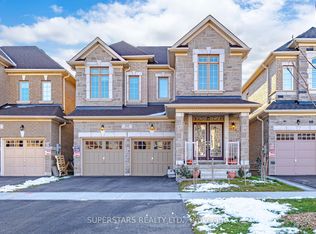 105 McKean Dr, Whitchurch Stouffville, ON L4A4V9