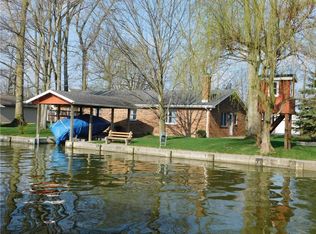 10457 Lewis Dr, Huntsville, OH 43324