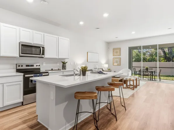 Glen Plan, Oasis at Longwood Run