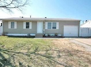 3017 Maryville Rd, Granite City, IL 62040