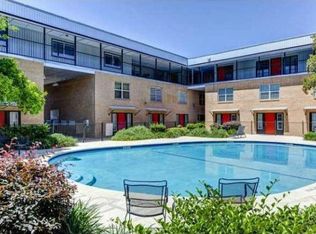 1201 Tinnin Ford Rd APT 5, Austin, TX 78741