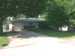 3410 Faulk Ave, Bellevue, NE 68147