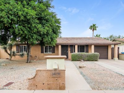 14059 N 34th Way, Phoenix, AZ, 85032