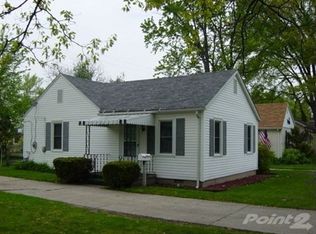 3313 Poplar St, Port Huron, MI