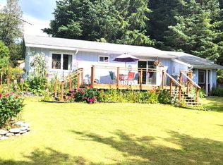 2158 Aspen Ln, Homer, AK 99603