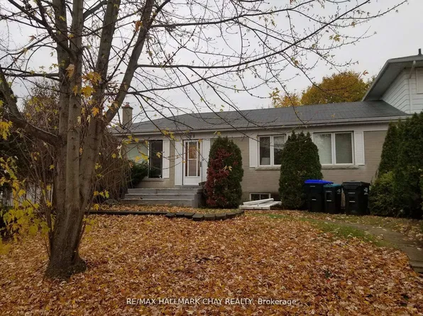 18 Elm St #A, New Tecumseth, ON L9R 1M8